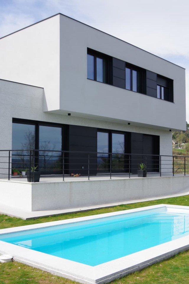 Consigue la casa de tus sueños con nuestra constructora en Ourense