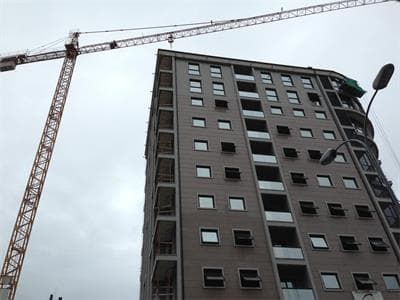 Expertos en la construcción de viviendas en Ourense