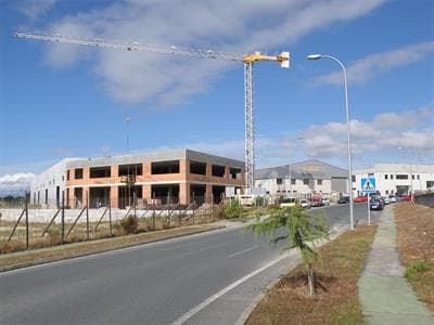 Expertos en la construcción de viviendas en Ourense