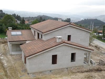 Expertos en la construcción de viviendas en Ourense